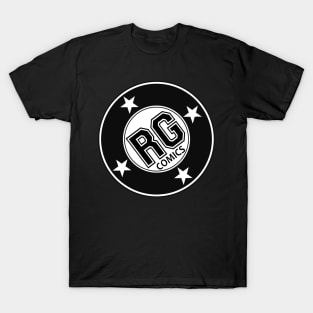 RG Bullet Logo T-Shirt